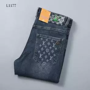 louis vuitton jeans soldes ljd11636